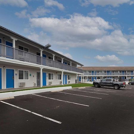 Pismo View Inn Arroyo Grande Zewnętrze zdjęcie