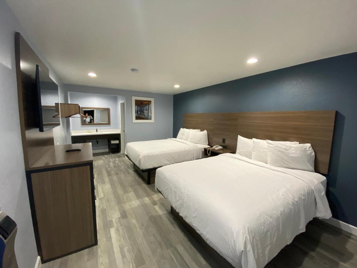Pismo View Inn Arroyo Grande Zewnętrze zdjęcie