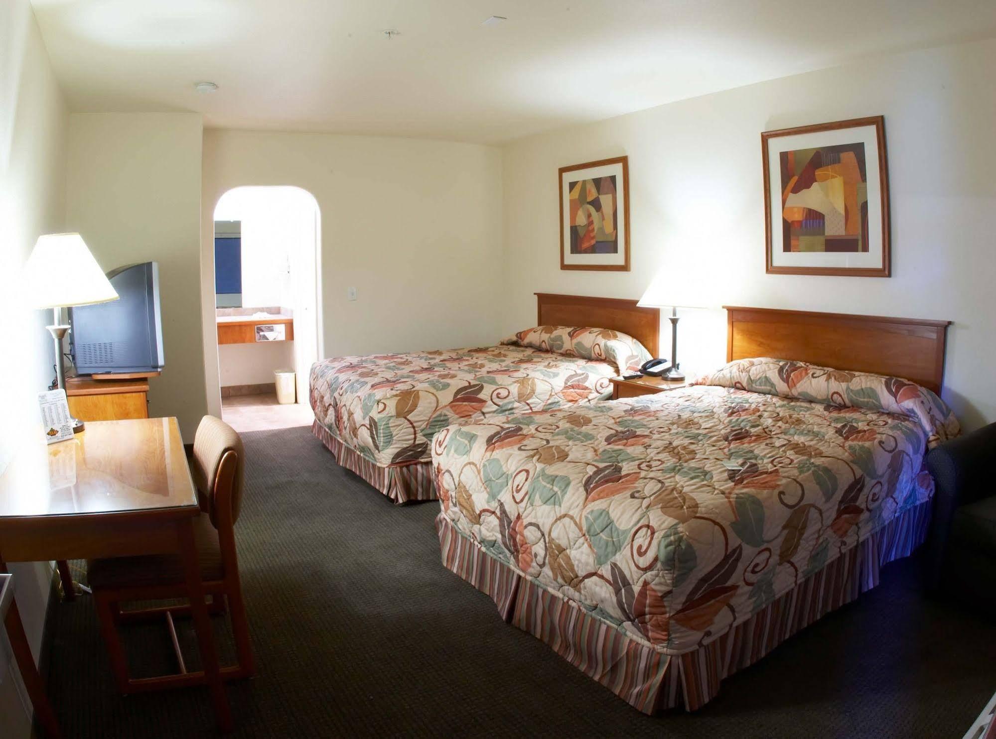 Pismo View Inn Arroyo Grande Zewnętrze zdjęcie