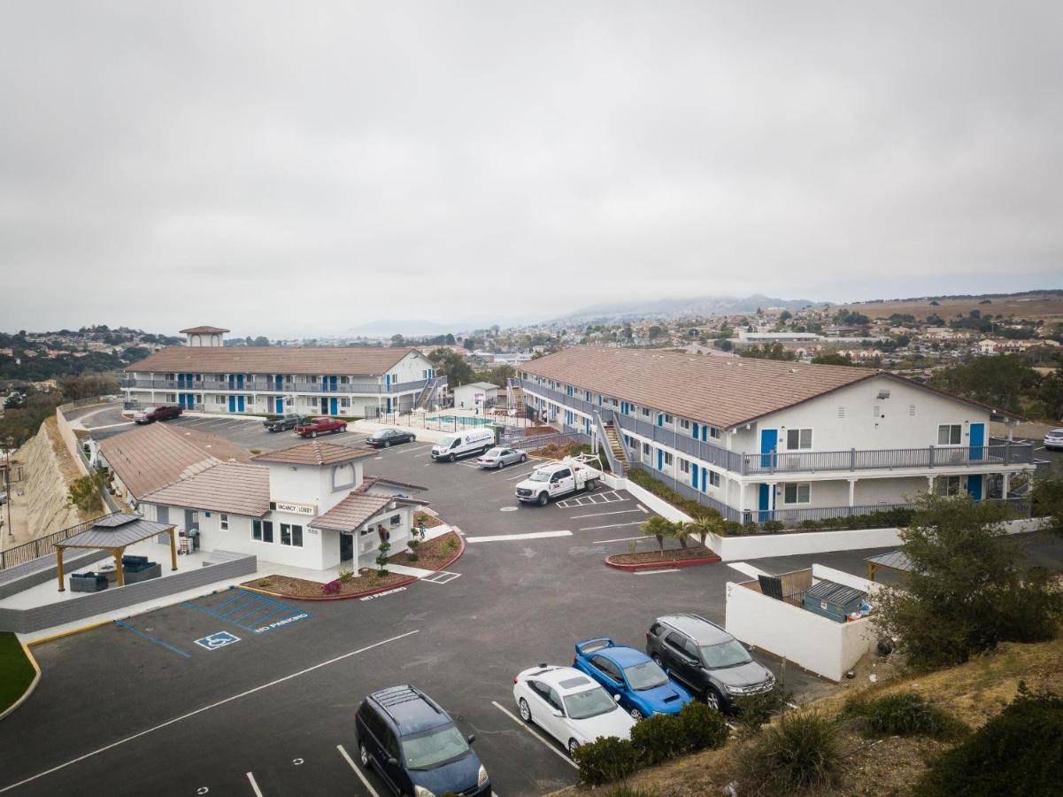 Pismo View Inn Arroyo Grande Zewnętrze zdjęcie