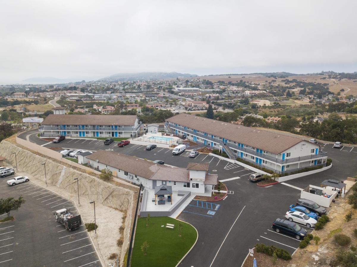 Pismo View Inn Arroyo Grande Zewnętrze zdjęcie