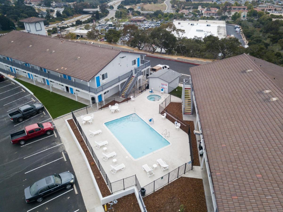 Pismo View Inn Arroyo Grande Zewnętrze zdjęcie