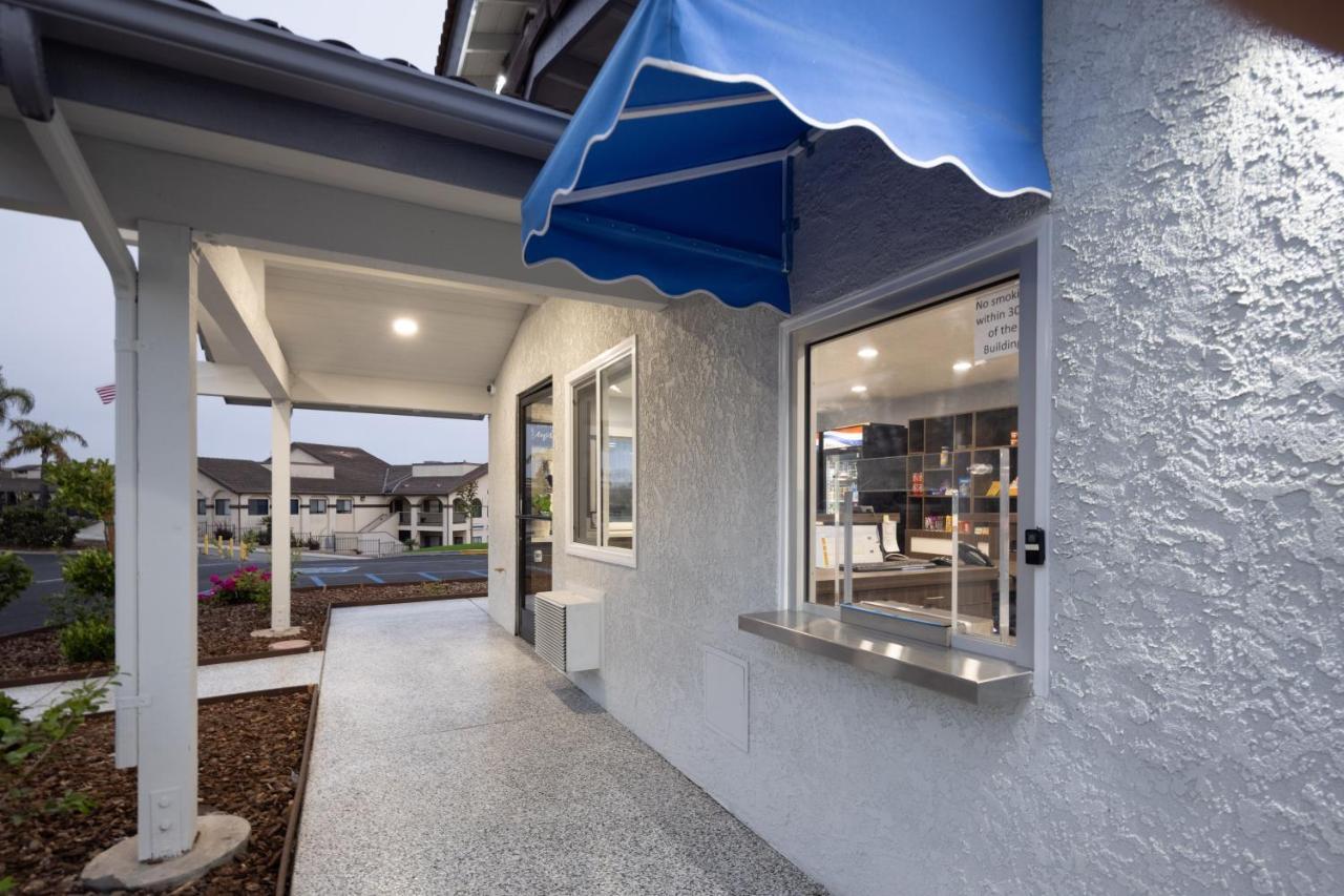 Pismo View Inn Arroyo Grande Zewnętrze zdjęcie