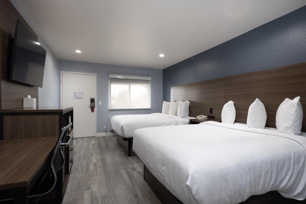 Pismo View Inn Arroyo Grande Zewnętrze zdjęcie
