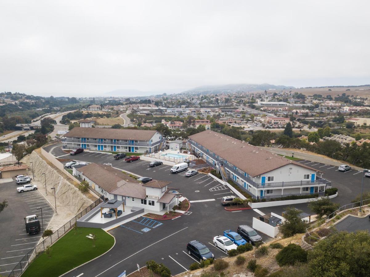 Pismo View Inn Arroyo Grande Zewnętrze zdjęcie