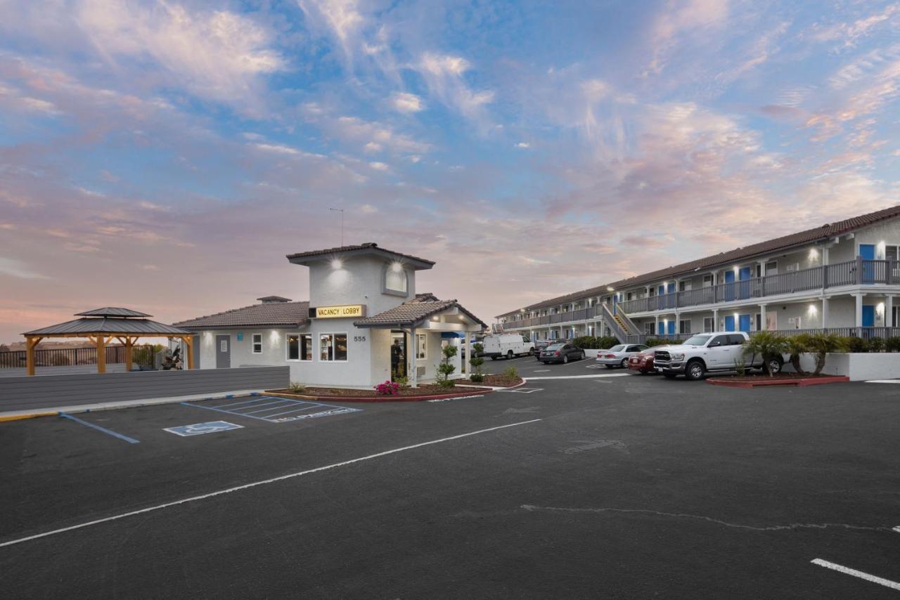 Pismo View Inn Arroyo Grande Zewnętrze zdjęcie