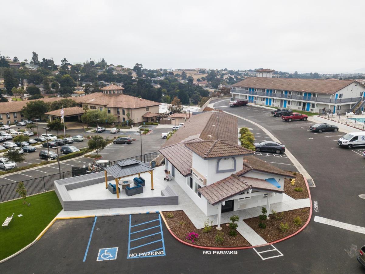 Pismo View Inn Arroyo Grande Zewnętrze zdjęcie