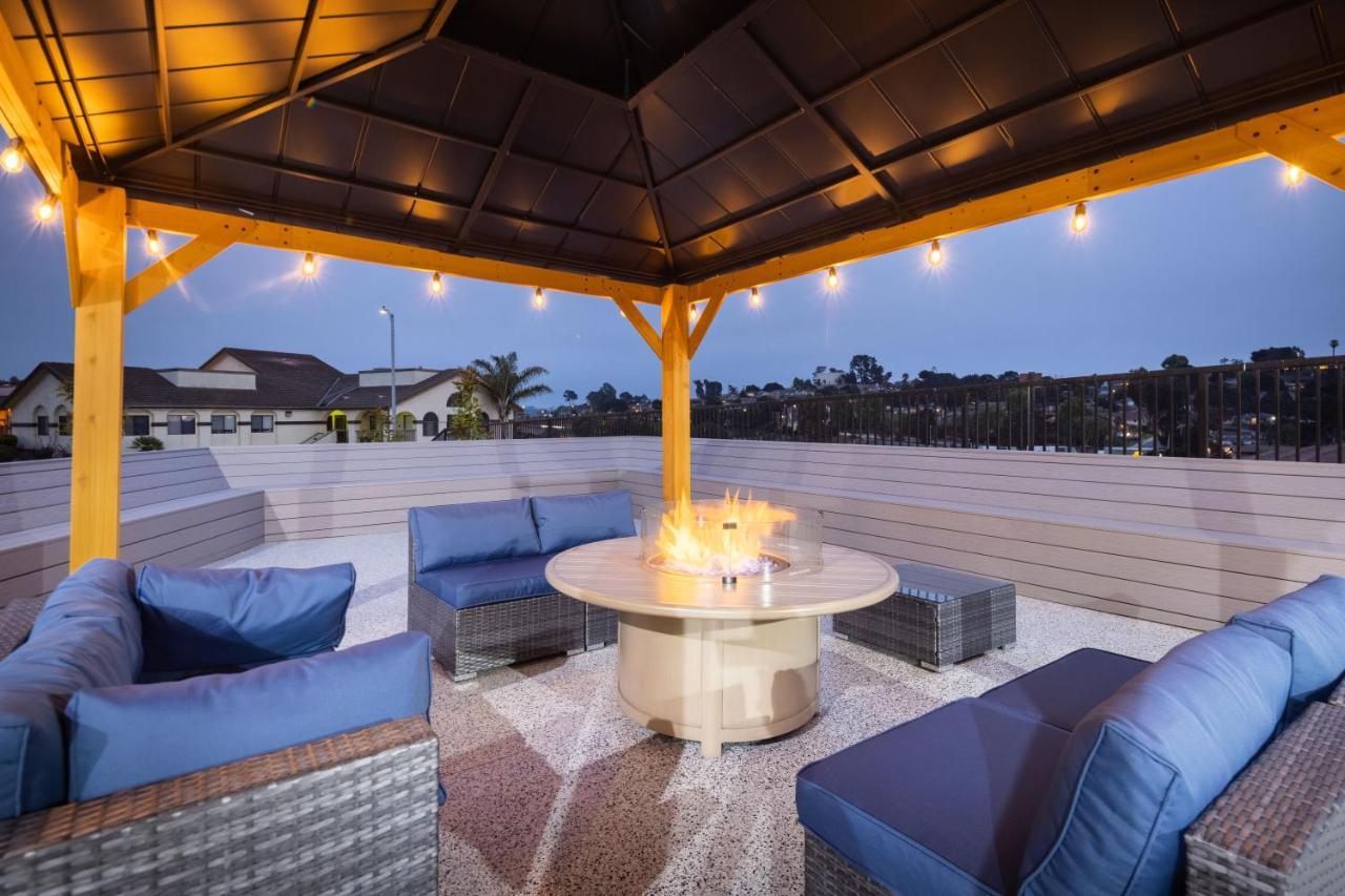 Pismo View Inn Arroyo Grande Zewnętrze zdjęcie