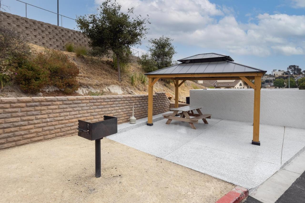 Pismo View Inn Arroyo Grande Zewnętrze zdjęcie