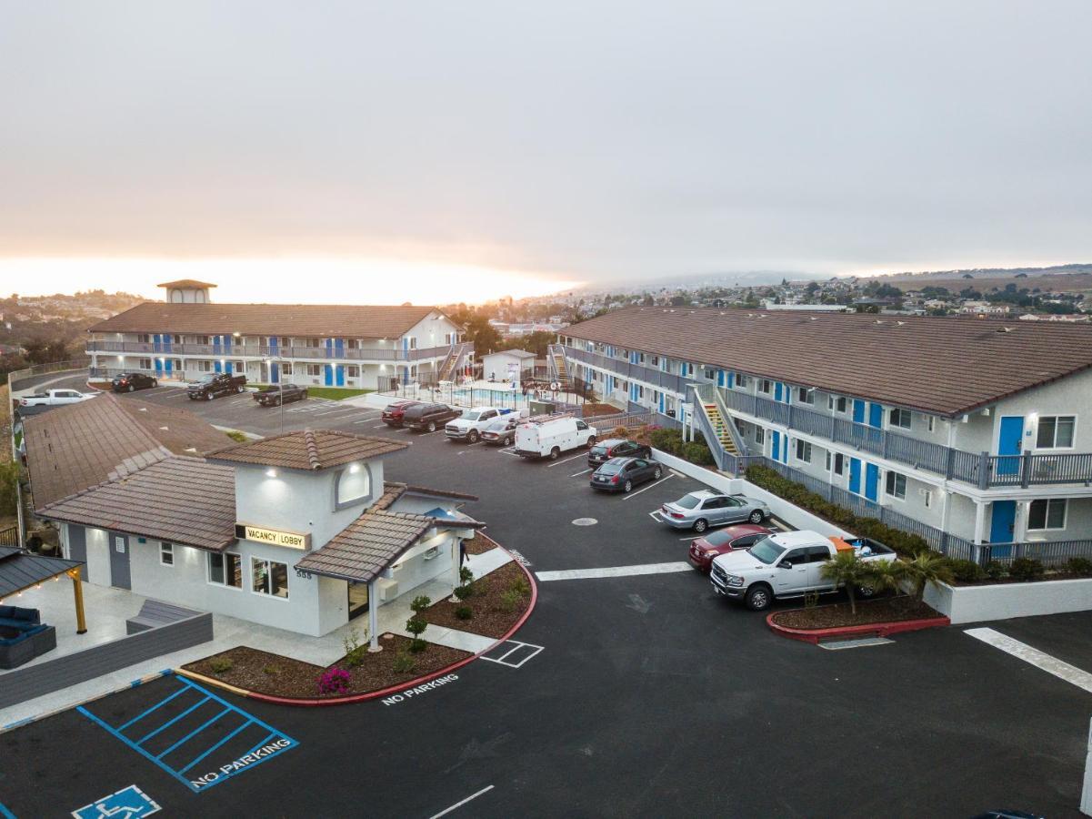 Pismo View Inn Arroyo Grande Zewnętrze zdjęcie