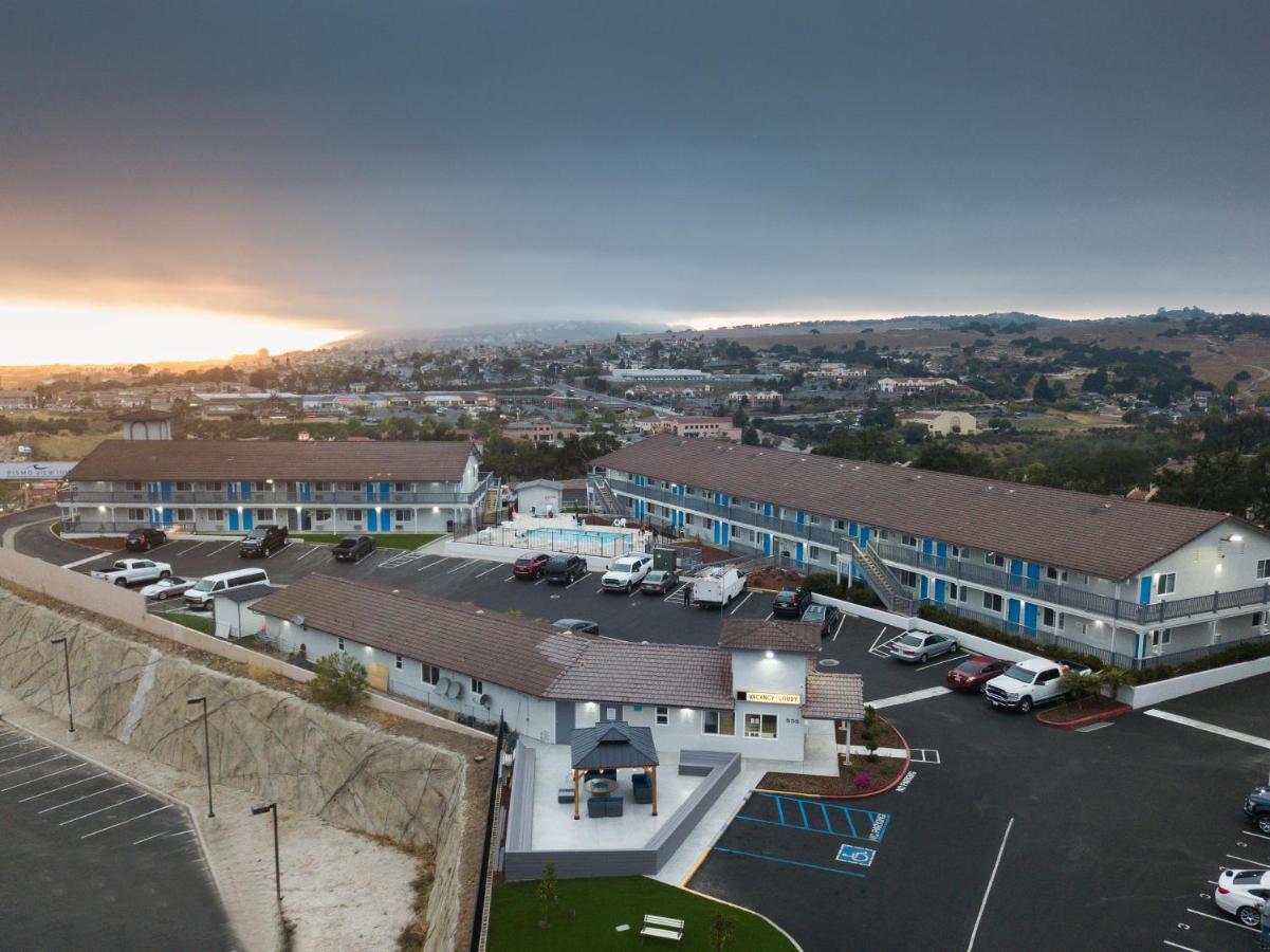 Pismo View Inn Arroyo Grande Zewnętrze zdjęcie