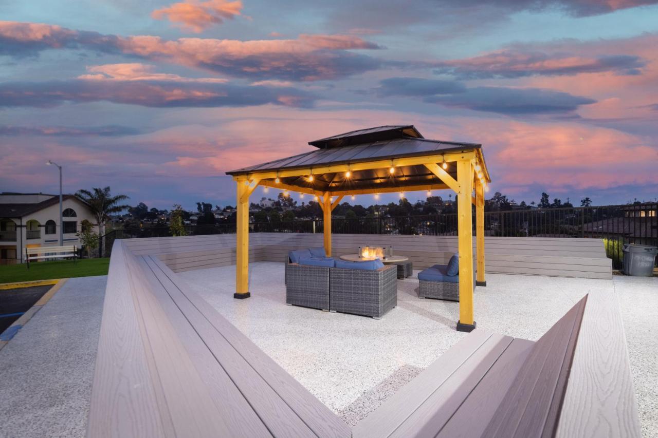 Pismo View Inn Arroyo Grande Zewnętrze zdjęcie