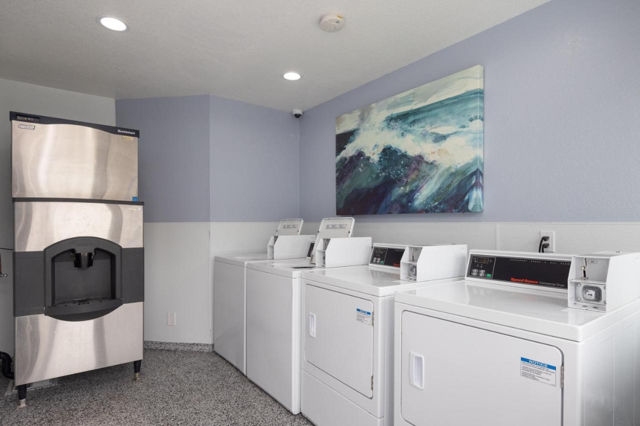 Pismo View Inn Arroyo Grande Zewnętrze zdjęcie