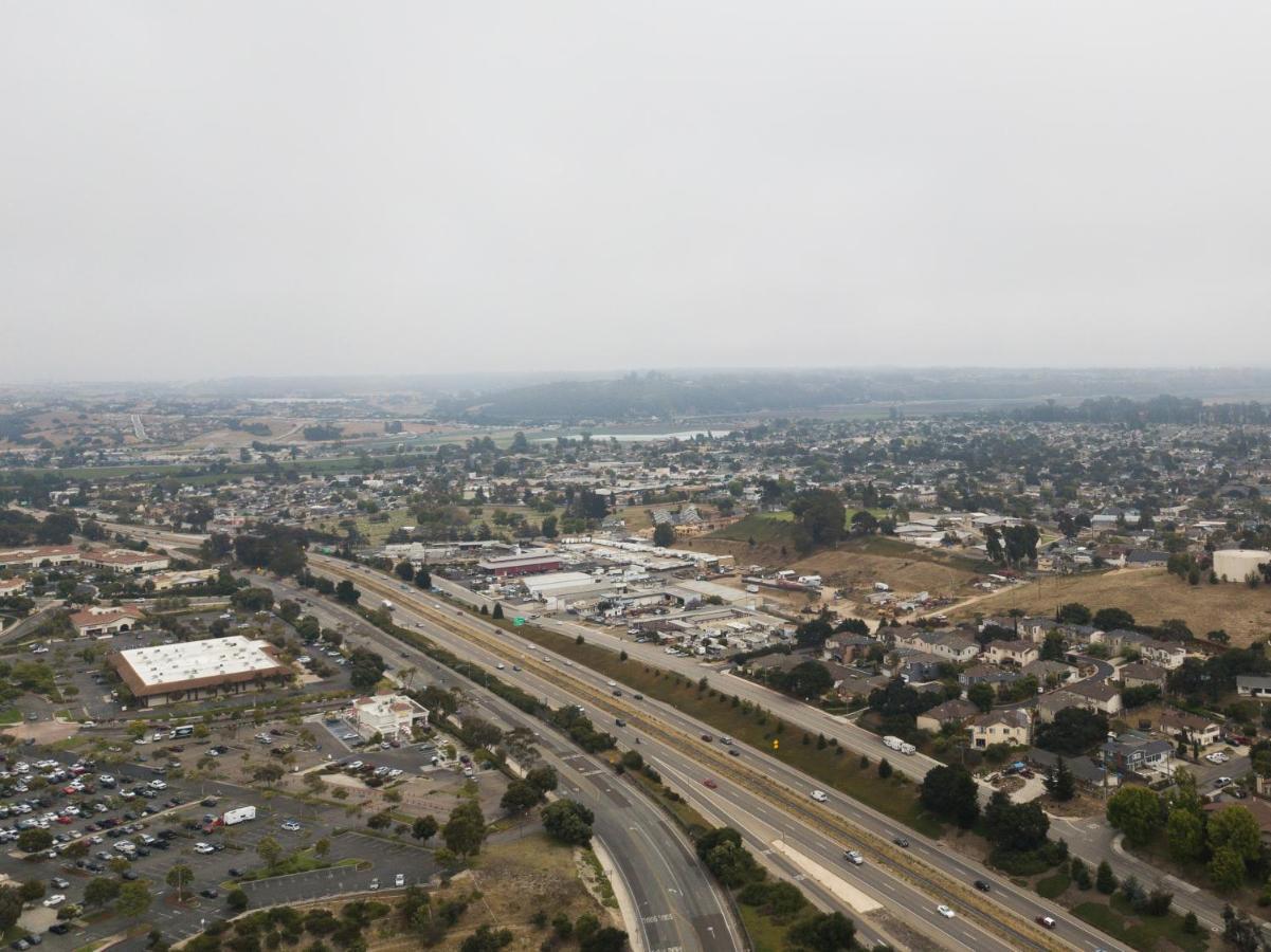Pismo View Inn Arroyo Grande Zewnętrze zdjęcie