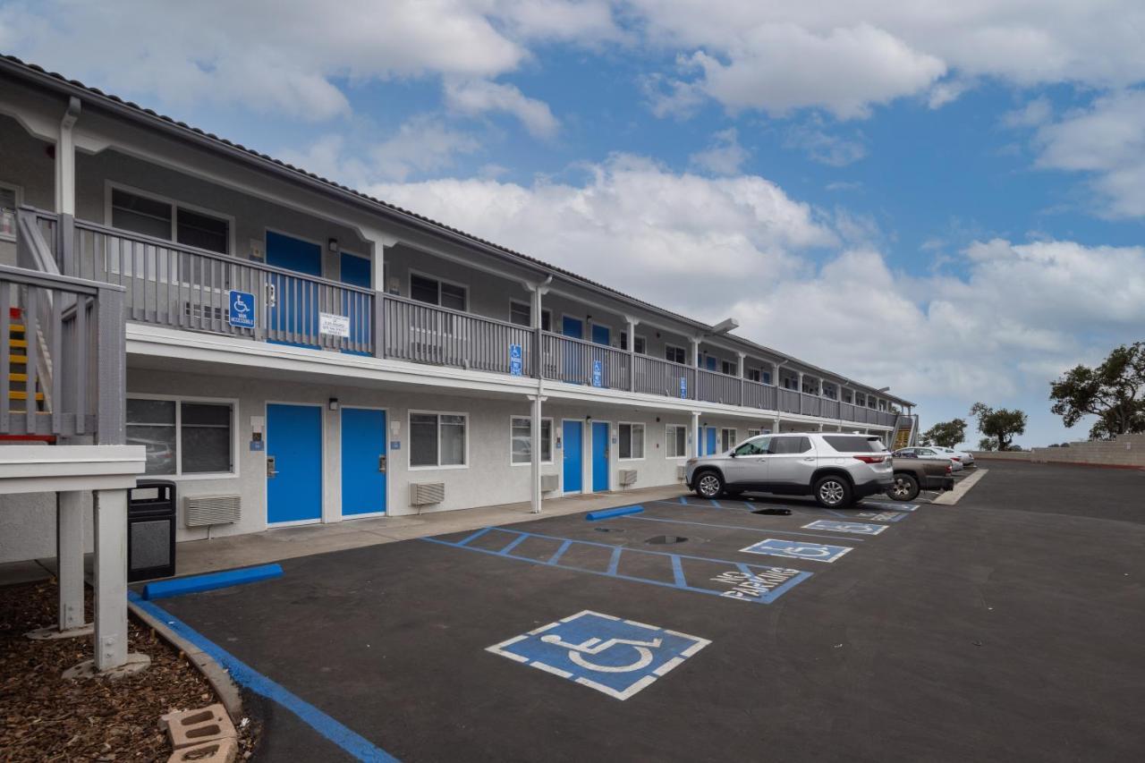 Pismo View Inn Arroyo Grande Zewnętrze zdjęcie