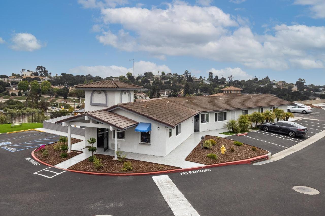 Pismo View Inn Arroyo Grande Zewnętrze zdjęcie