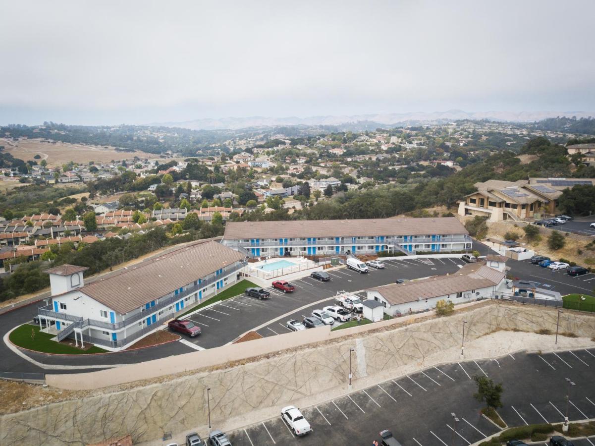 Pismo View Inn Arroyo Grande Zewnętrze zdjęcie