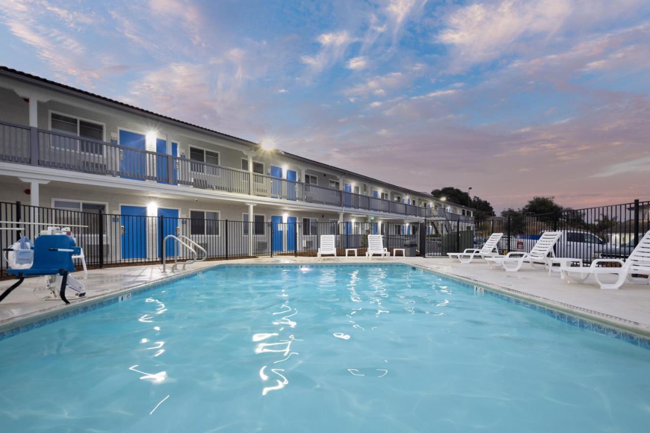 Pismo View Inn Arroyo Grande Zewnętrze zdjęcie