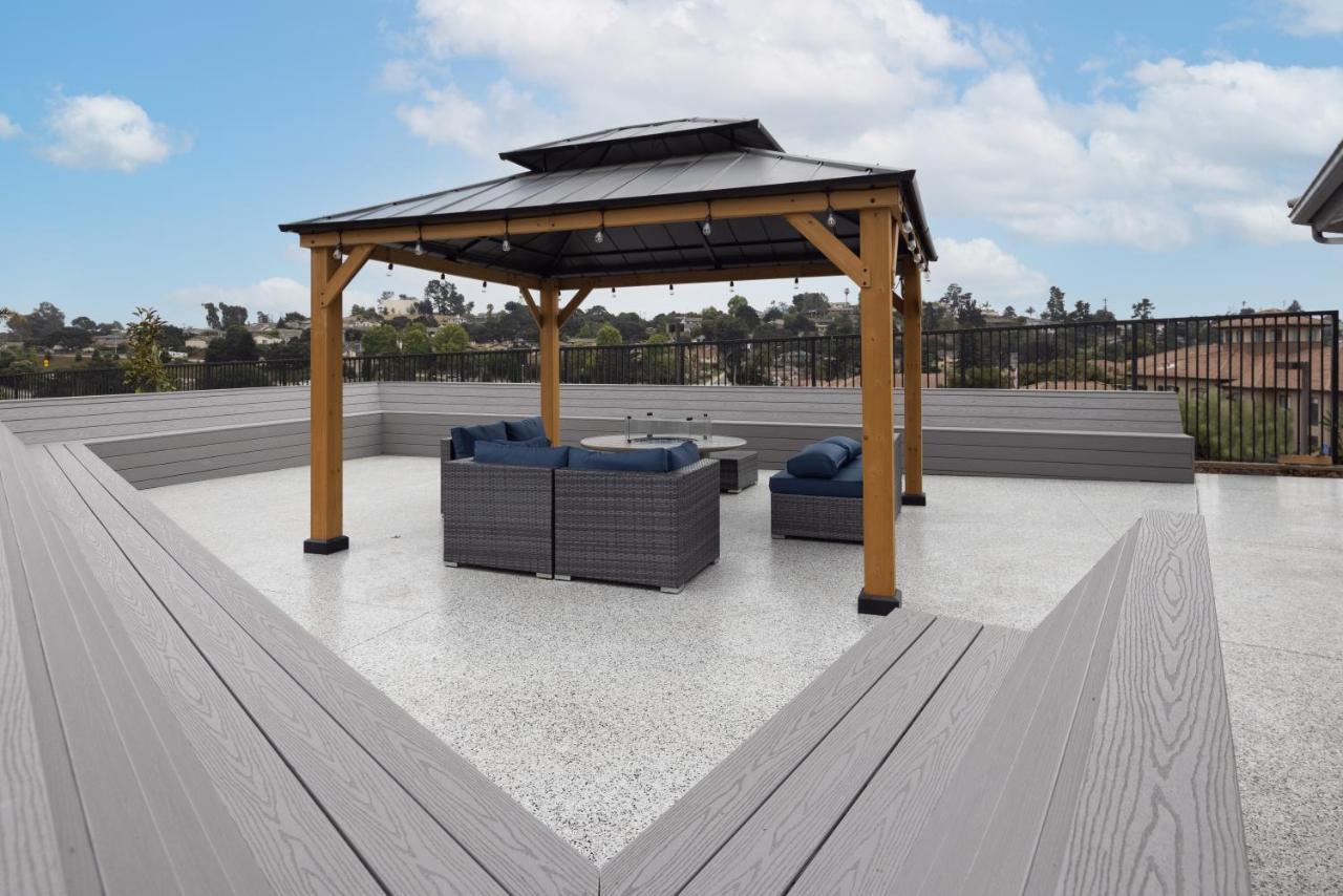 Pismo View Inn Arroyo Grande Zewnętrze zdjęcie