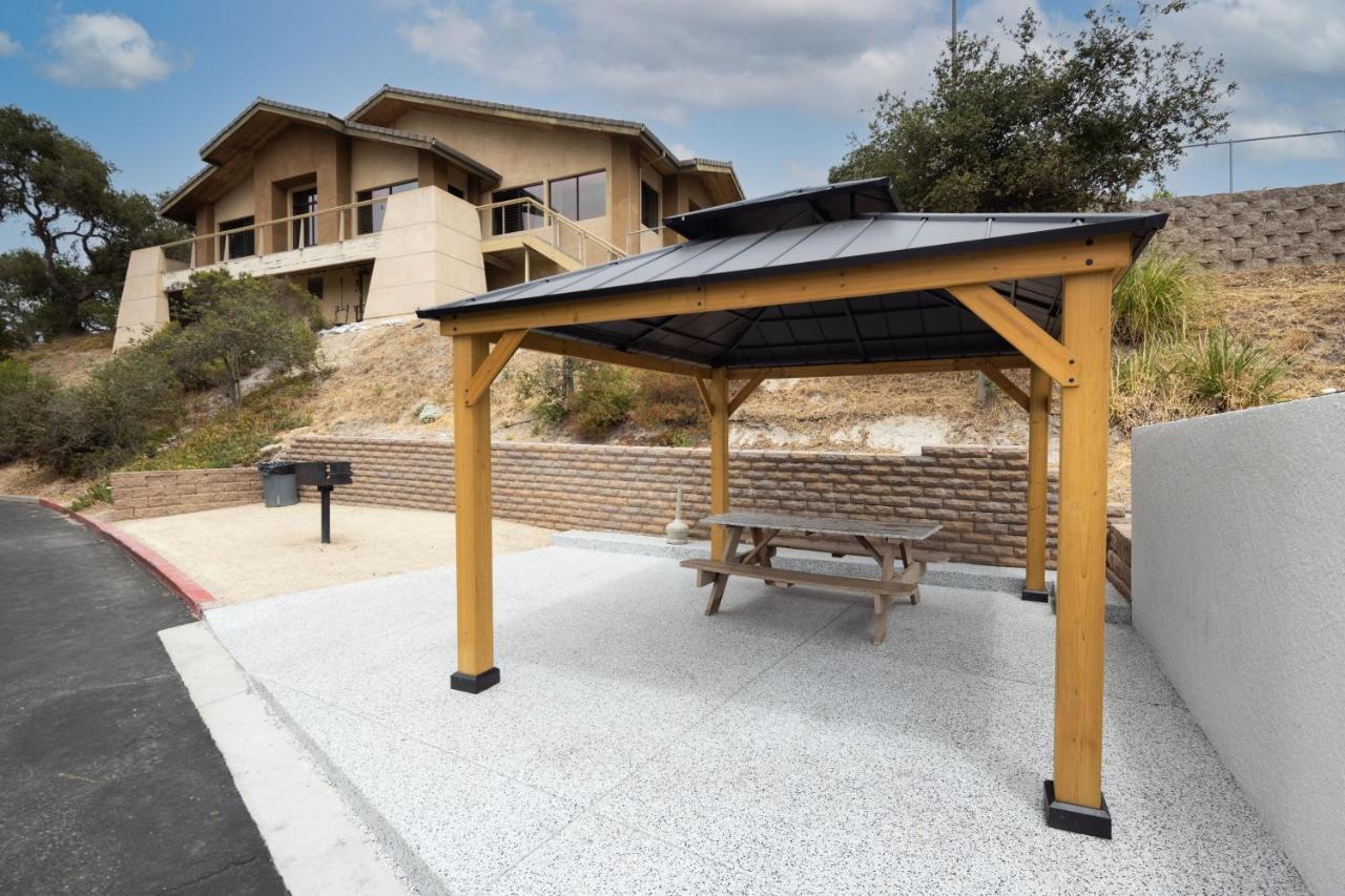 Pismo View Inn Arroyo Grande Zewnętrze zdjęcie