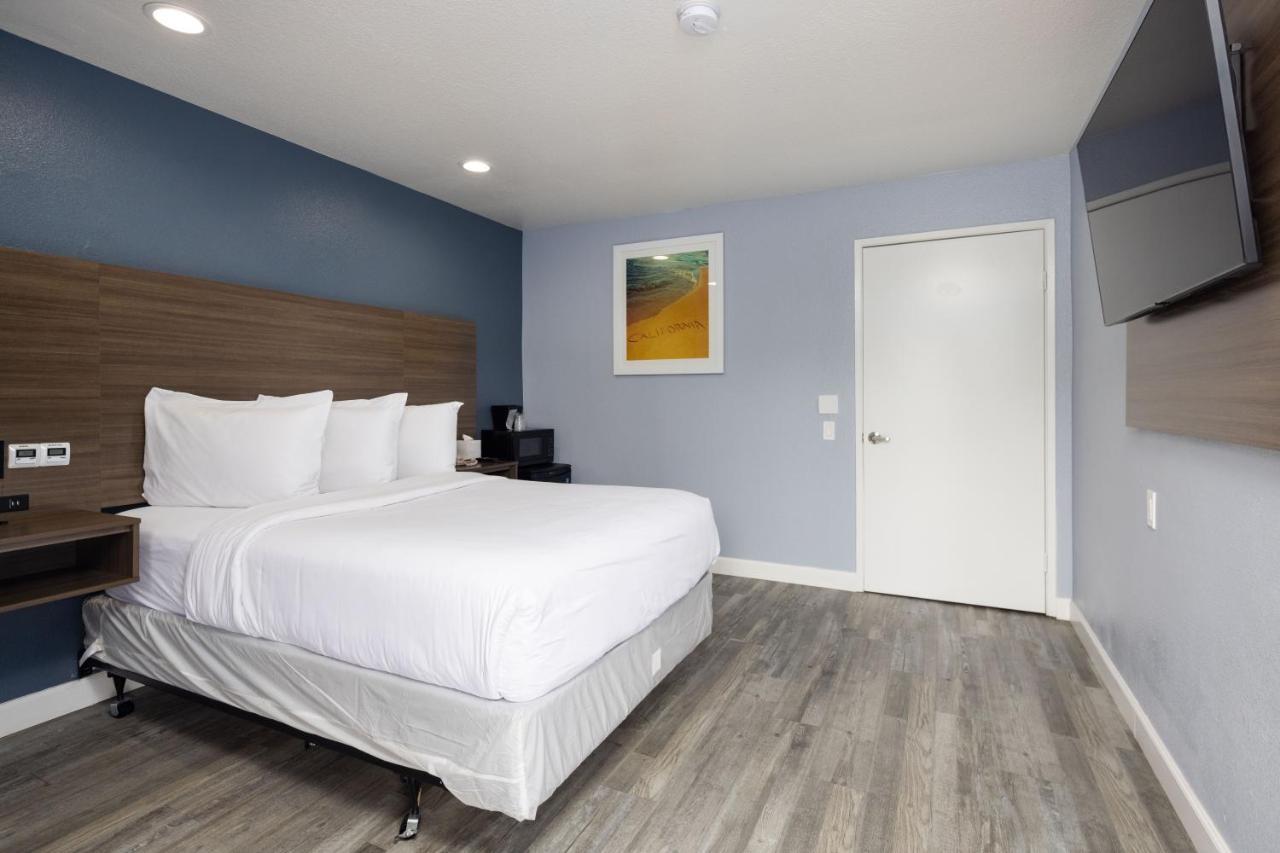 Pismo View Inn Arroyo Grande Pokój zdjęcie