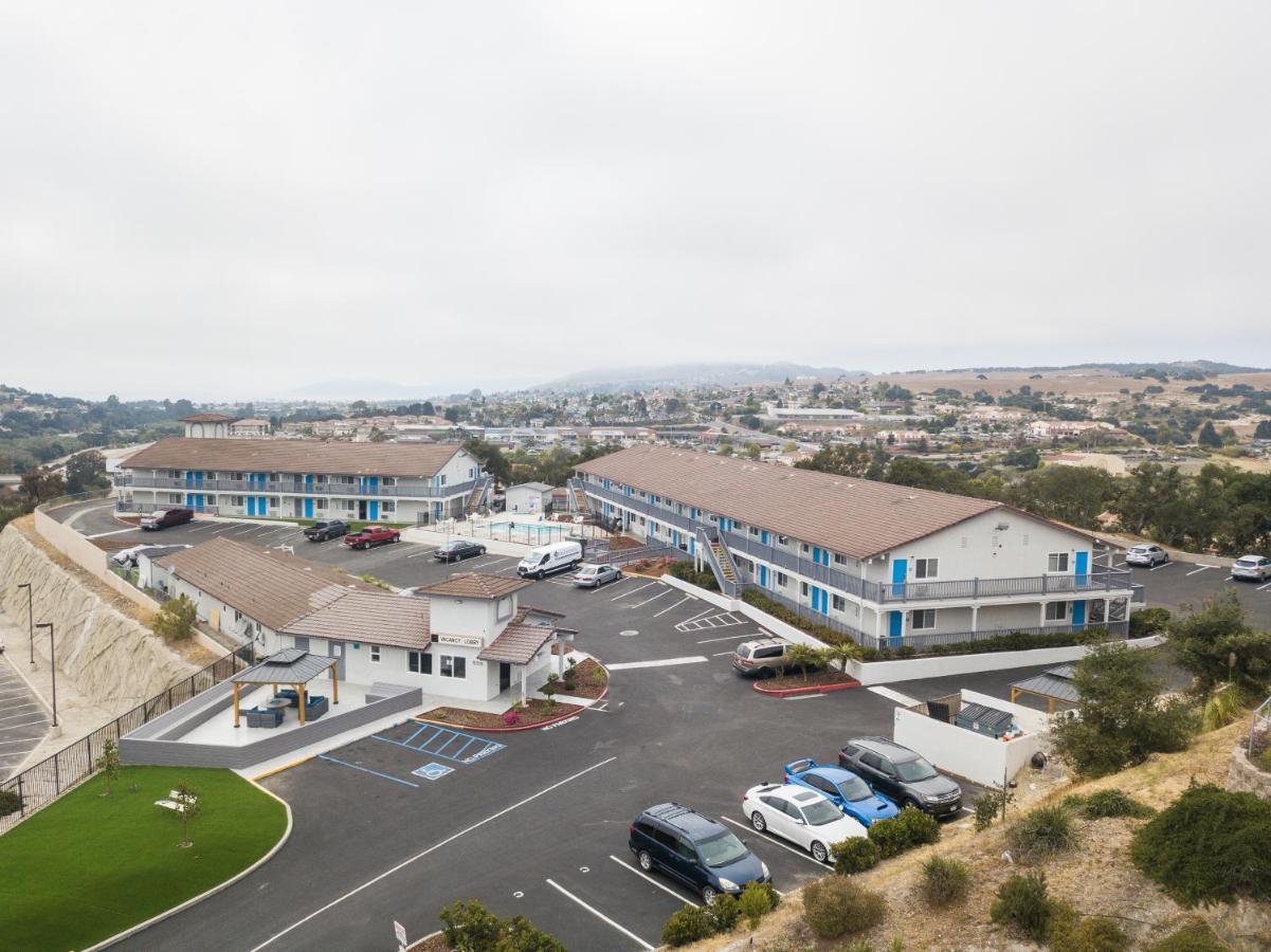 Pismo View Inn Arroyo Grande Zewnętrze zdjęcie