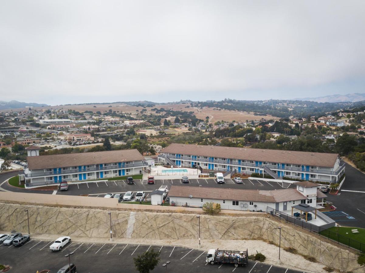 Pismo View Inn Arroyo Grande Zewnętrze zdjęcie