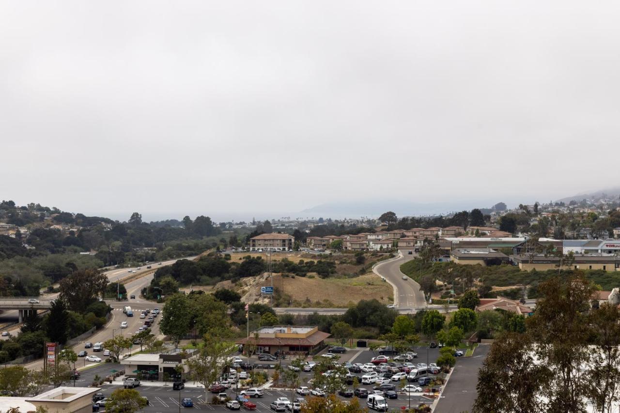 Pismo View Inn Arroyo Grande Zewnętrze zdjęcie