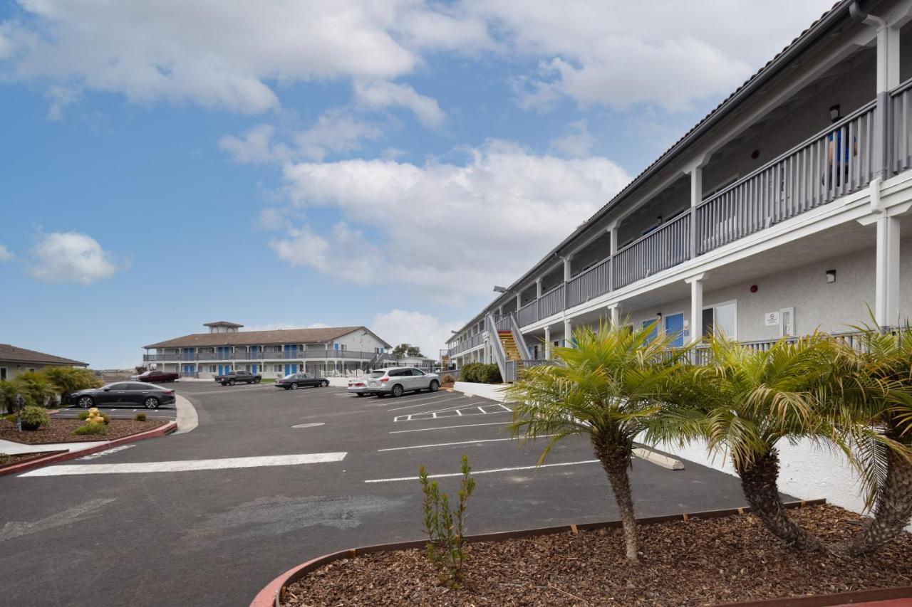 Pismo View Inn Arroyo Grande Zewnętrze zdjęcie