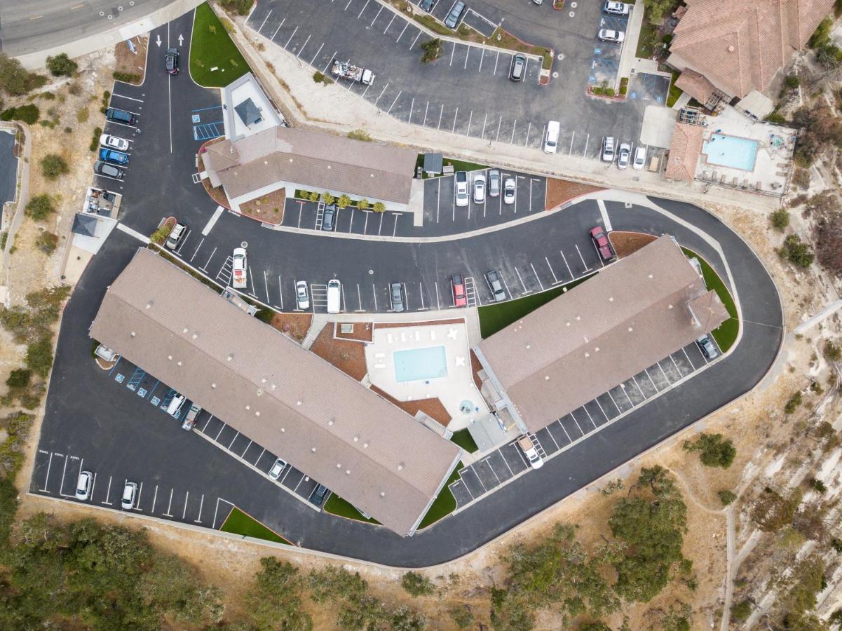 Pismo View Inn Arroyo Grande Zewnętrze zdjęcie