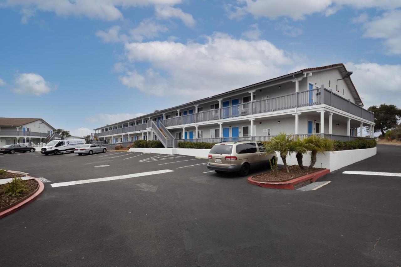 Pismo View Inn Arroyo Grande Zewnętrze zdjęcie