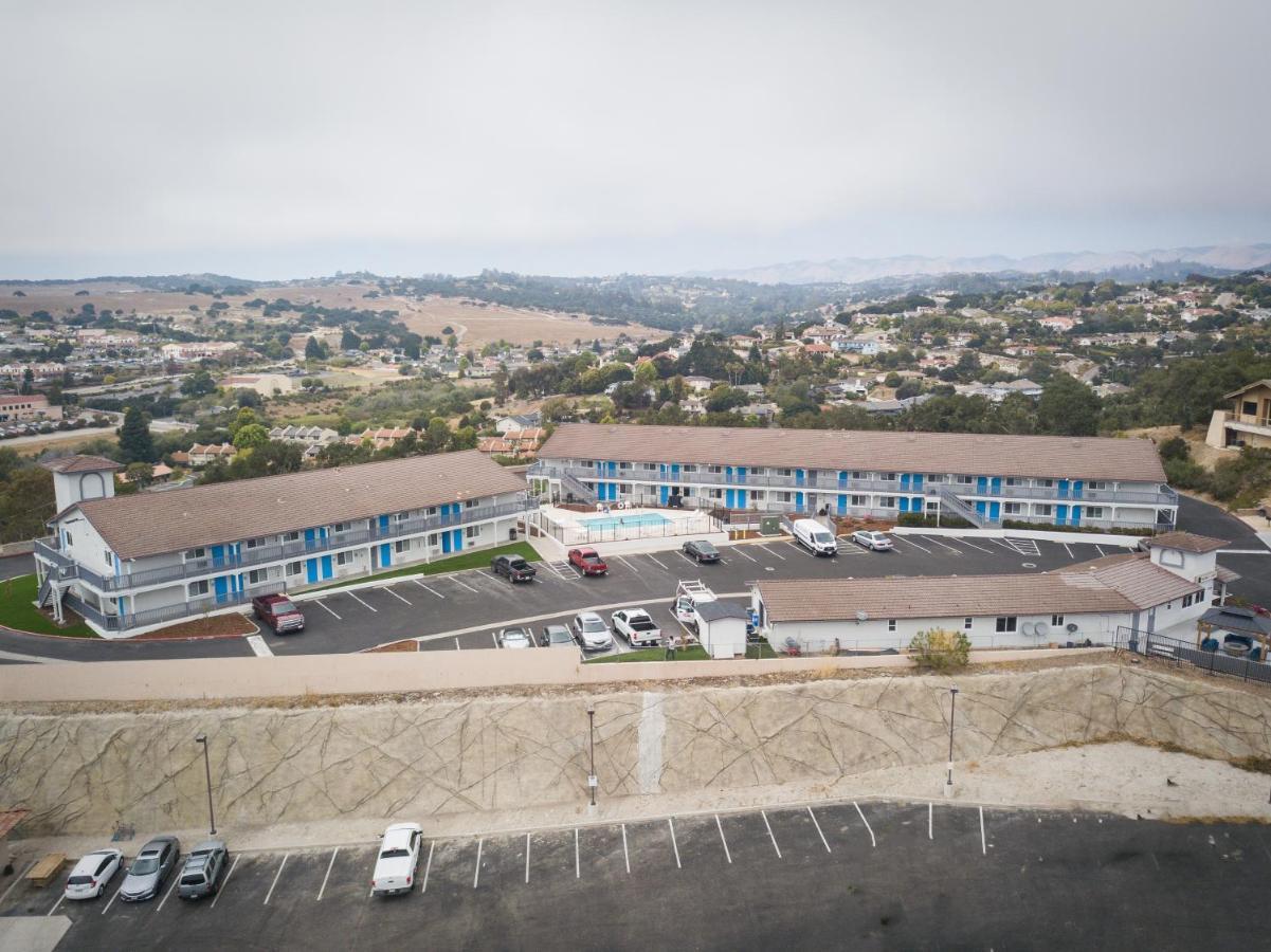 Pismo View Inn Arroyo Grande Zewnętrze zdjęcie