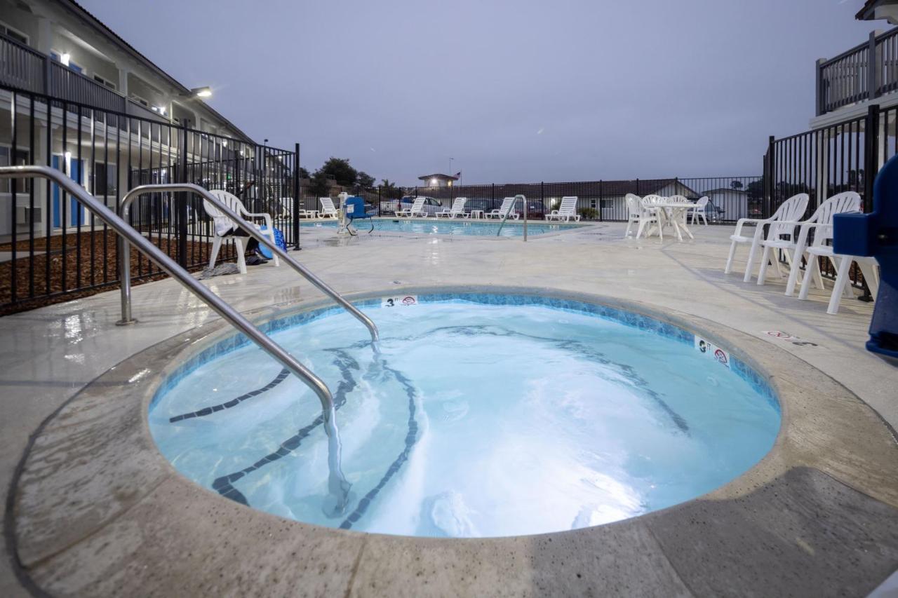 Pismo View Inn Arroyo Grande Zewnętrze zdjęcie