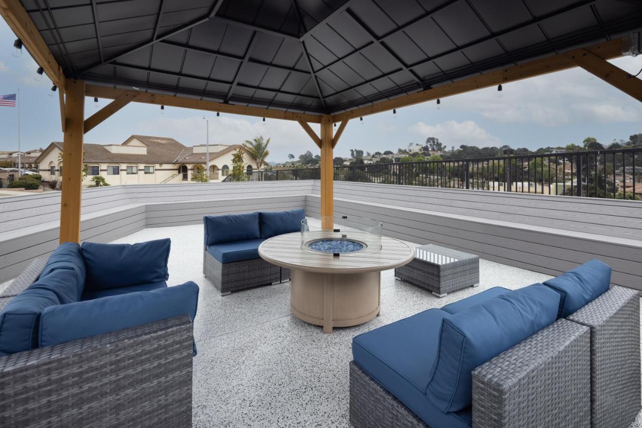 Pismo View Inn Arroyo Grande Zewnętrze zdjęcie