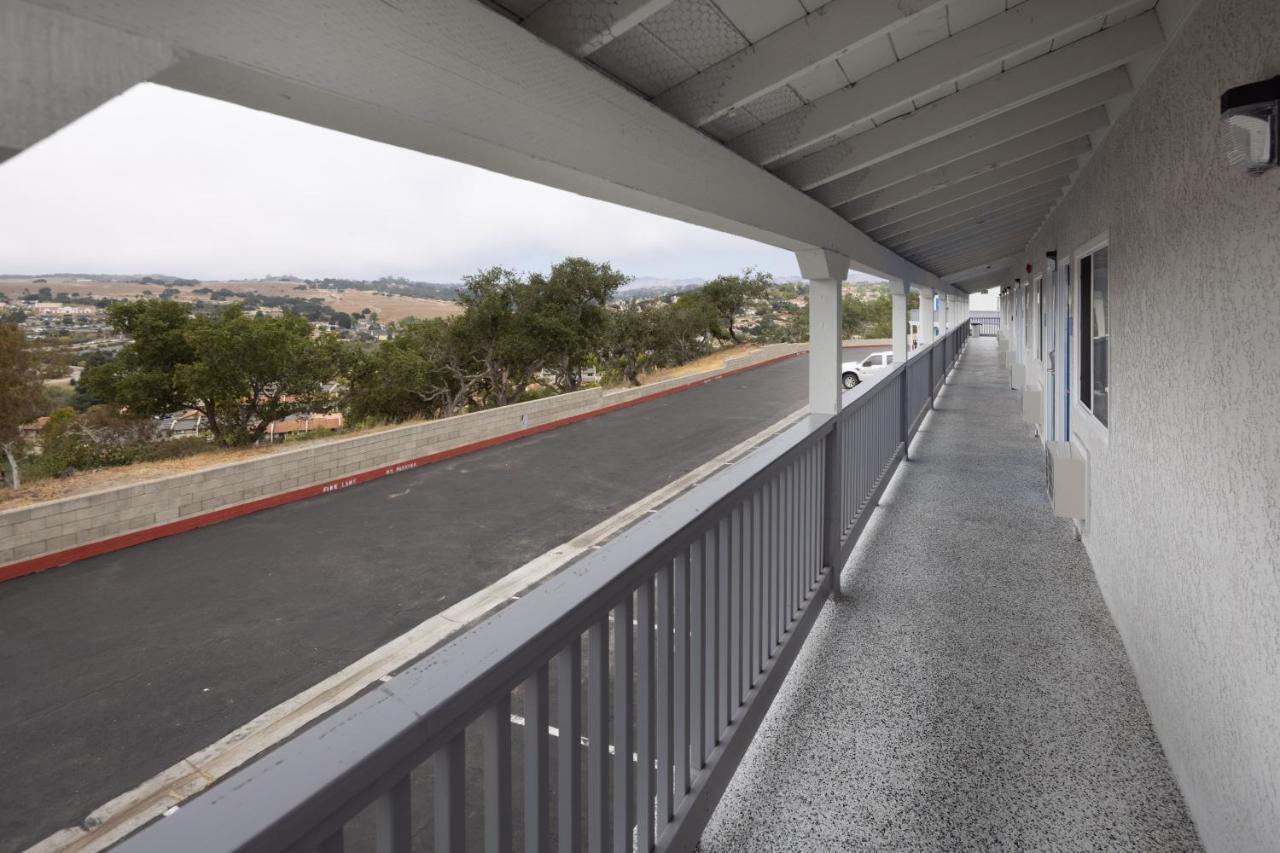 Pismo View Inn Arroyo Grande Zewnętrze zdjęcie
