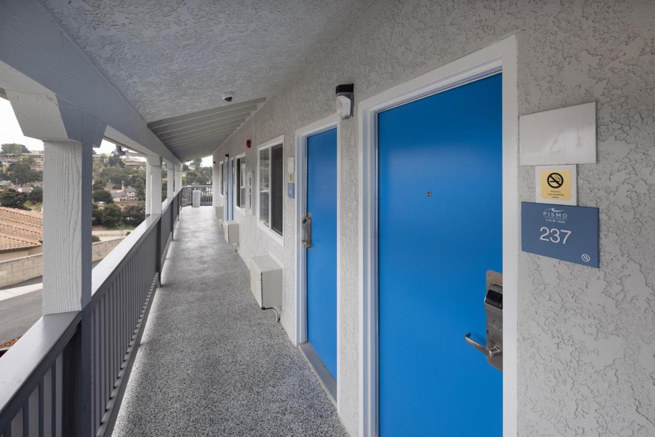 Pismo View Inn Arroyo Grande Zewnętrze zdjęcie
