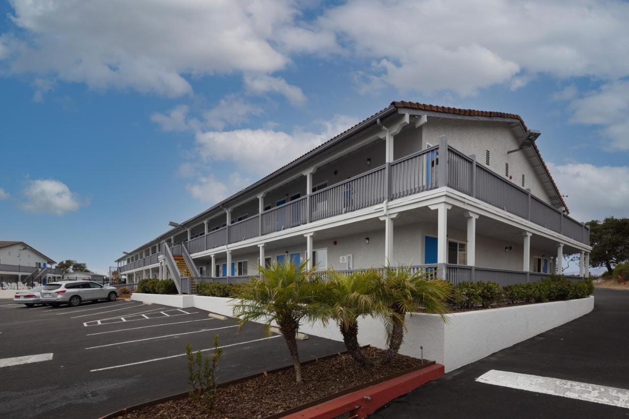 Pismo View Inn Arroyo Grande Zewnętrze zdjęcie