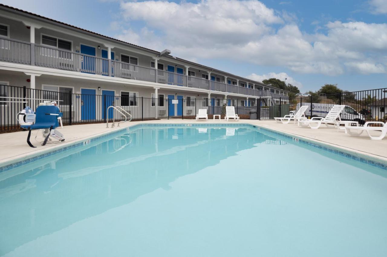 Pismo View Inn Arroyo Grande Zewnętrze zdjęcie