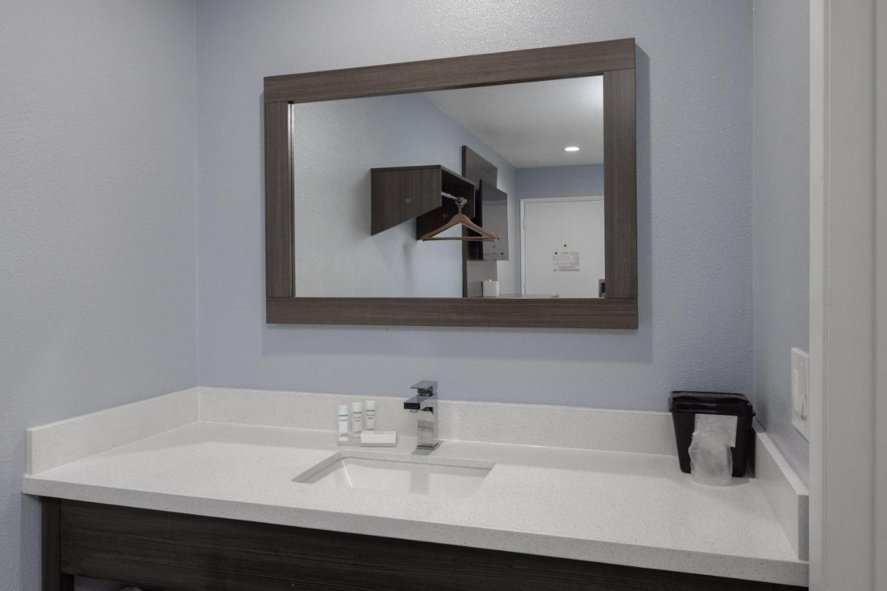 Pismo View Inn Arroyo Grande Zewnętrze zdjęcie