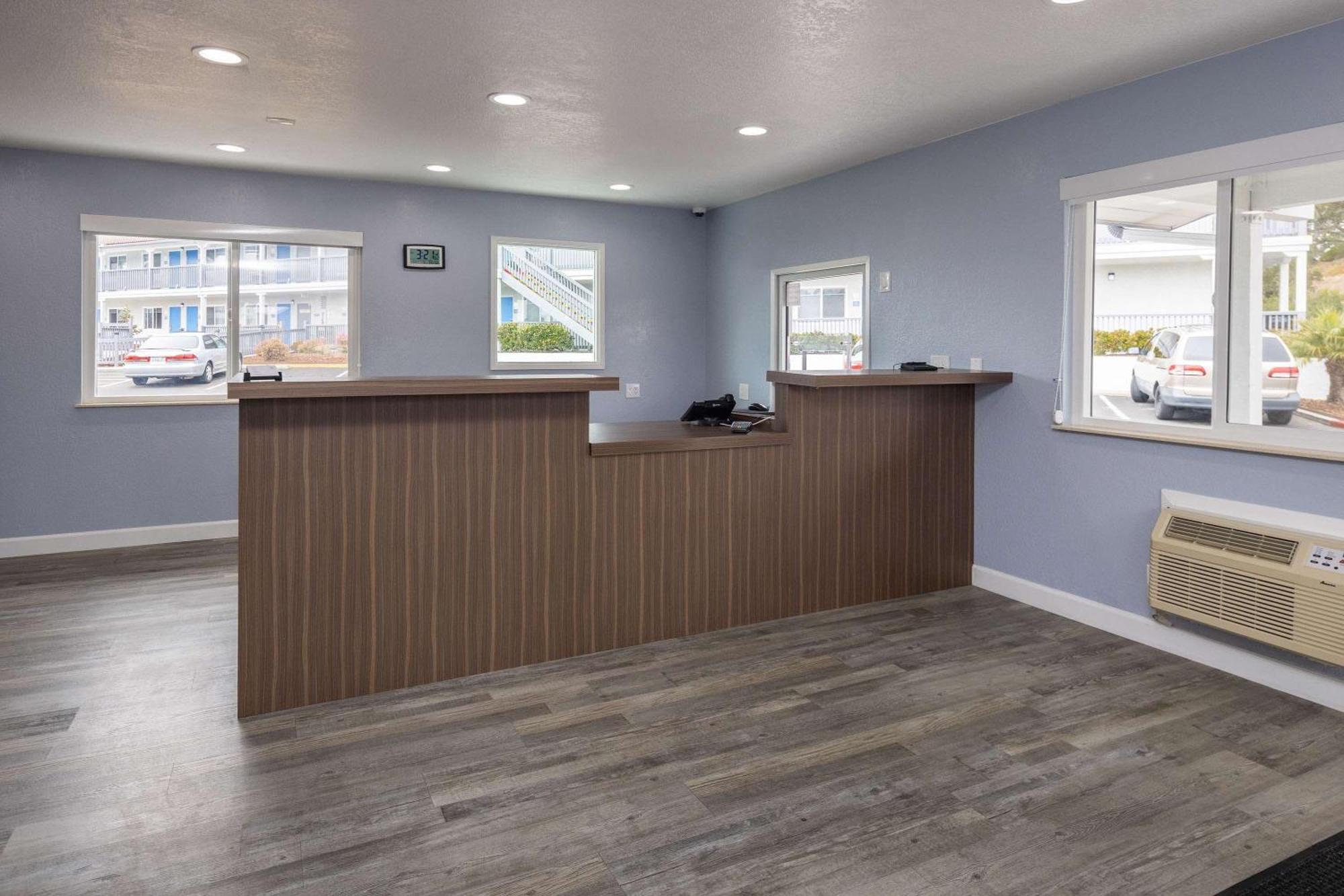 Pismo View Inn Arroyo Grande Zewnętrze zdjęcie