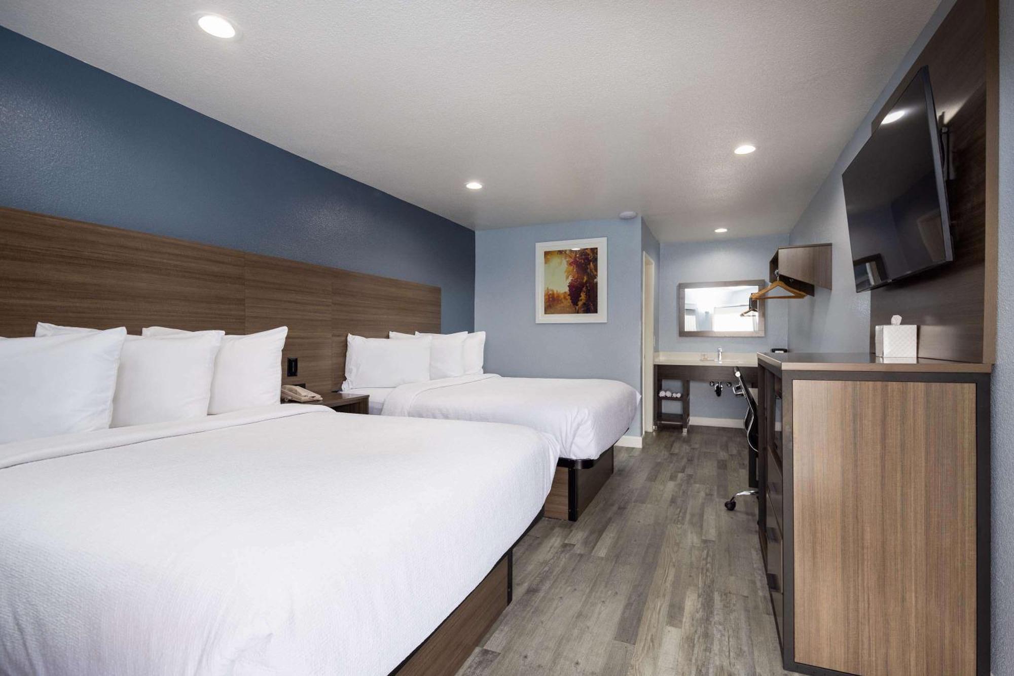 Pismo View Inn Arroyo Grande Zewnętrze zdjęcie
