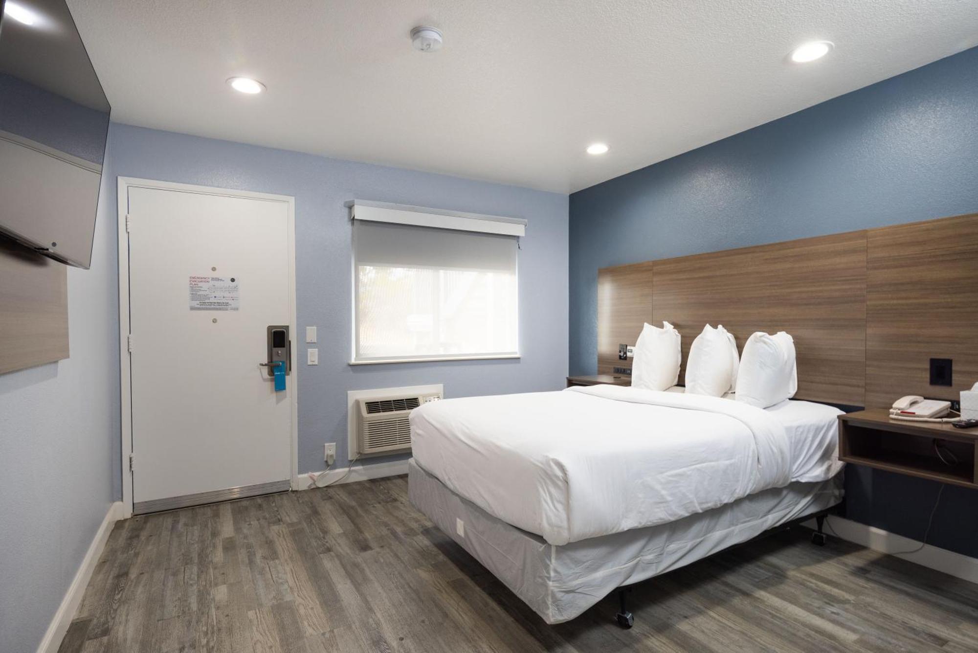 Pismo View Inn Arroyo Grande Pokój zdjęcie